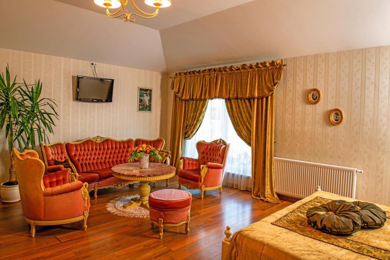 Motelis Smaku Smakas Siauliai  Exterior photo