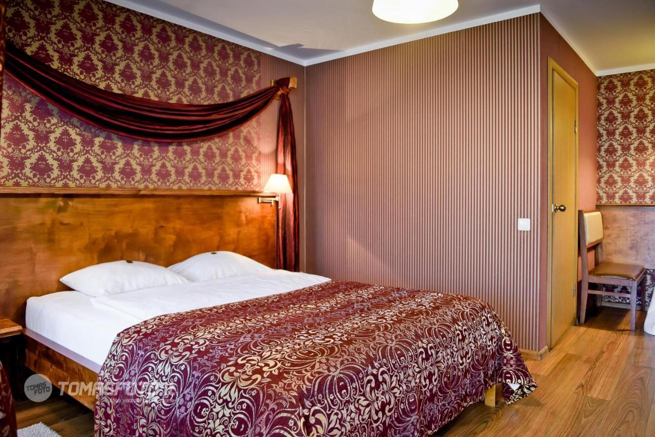 Motelis Smaku Smakas Siauliai  Exterior photo