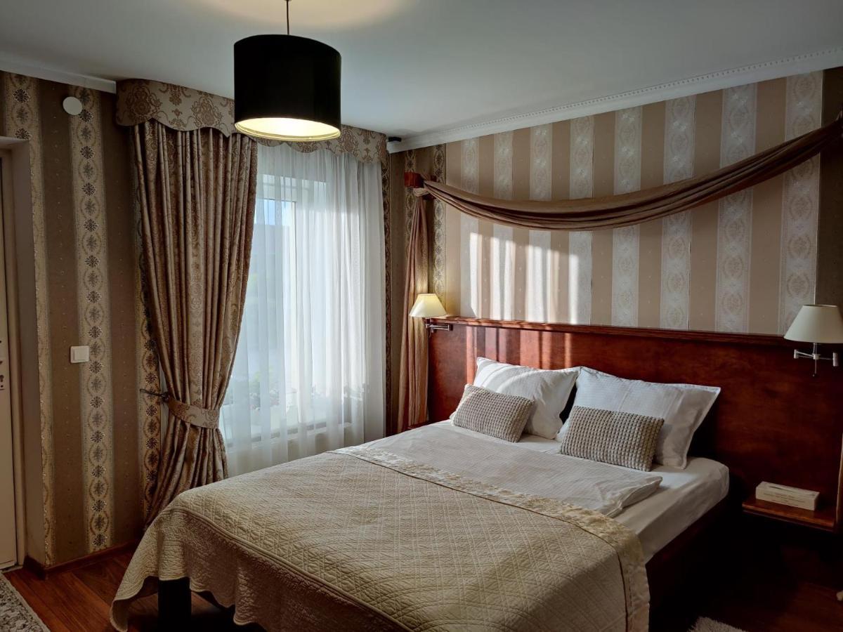 Motelis Smaku Smakas Siauliai  Exterior photo