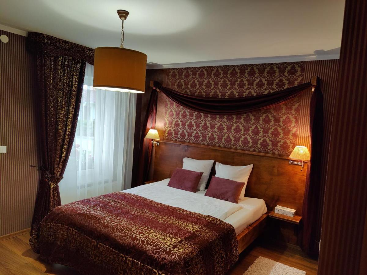 Motelis Smaku Smakas Siauliai  Exterior photo